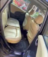 Honda Jazz S i-VTEC 2010