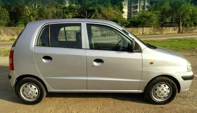 Hyundai Santro Xing XL 2006