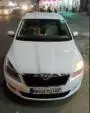 Skoda Rapid 1.5 TDI CR Ambition 2012