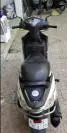 TVS Wego 110cc 2013