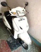 Honda Activa 110cc 2014