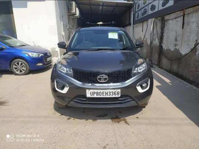 Tata Nexon Revotron XM 2017