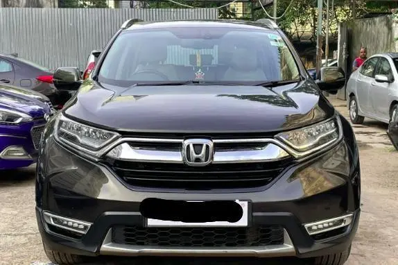 Honda CR-V 1.6 2WD AT 2018