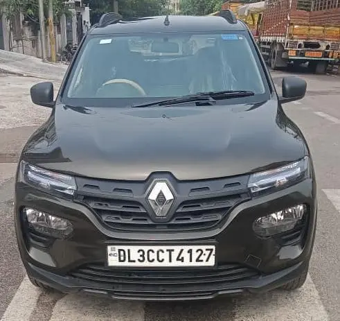 Renault KWID RXL 2020