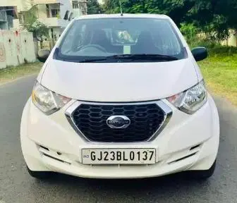 Datsun Redi-GO Gold Limited Edition 2017