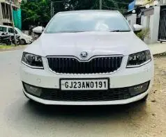 Skoda Octavia Elegance 2.0 TDI AT 2014