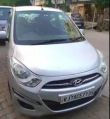 Hyundai i10 Sportz 1.1 iRDE2 2013