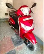 Hero Pleasure Alloy 100cc 2019