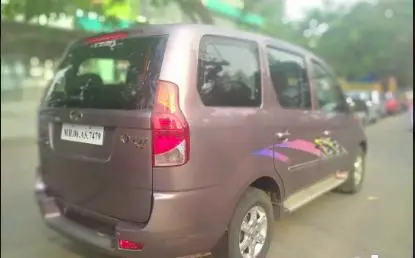 Mahindra Xylo E8 BS III 2009
