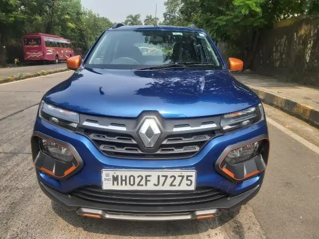 Renault KWID CLIMBER 1.0 AMT 2020