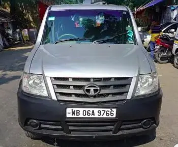 Tata Sumo Grande LX 2009