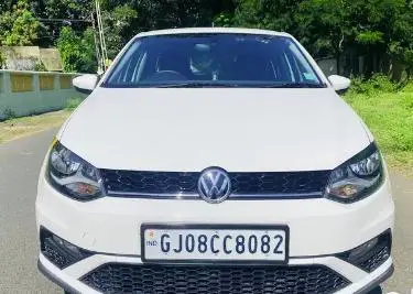 Volkswagen Polo GT TSI BS6 2020
