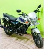 Honda Dream Neo 110cc 2014