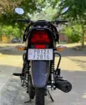 Honda CD 110 Dream Self 2019