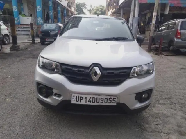Renault KWID CLIMBER 1.0 2018