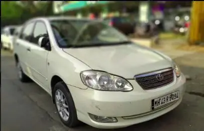 Toyota Corolla H2 1.8 E 2007