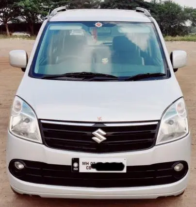 Maruti Suzuki Wagon R VXi 2011