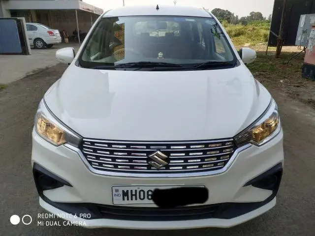 Maruti Suzuki Ertiga VXI CNG 2020