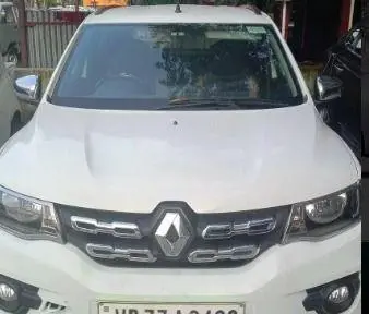 Renault KWID RXT 2018