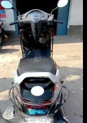 Honda Aviator 110cc 2011