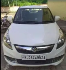 Maruti Suzuki Swift DZire VXi Opt 2016