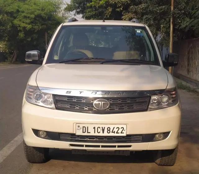 Tata Safari Storme 2.2 LX 4x2 2016