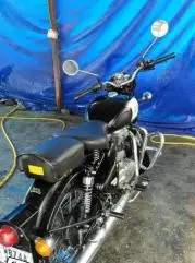 Royal Enfield Classic 350cc 2015