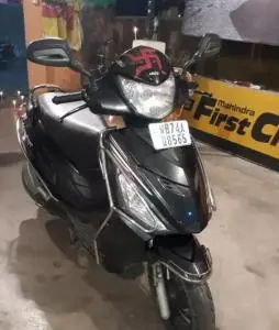 Hero Maestro 110cc 2017