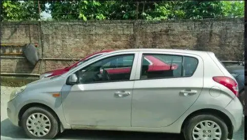 Hyundai i20 Magna 1.2 2009