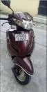 Honda Activa 4G 110cc 2017