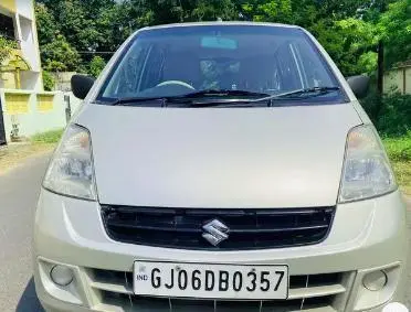 Maruti Suzuki Zen Estilo LXI BS IV 2007