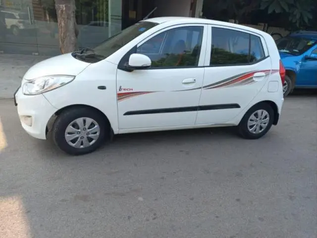 Hyundai i10 1.1L iRDE Magna Special Edition 2013