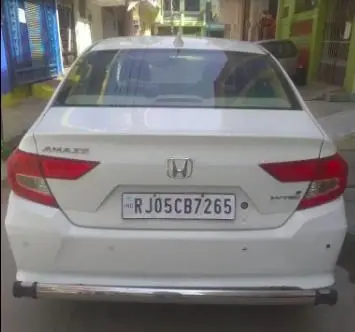 Honda Amaze 1.2 S i-VTEC 2019