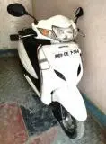 Honda Activa 110cc 2017