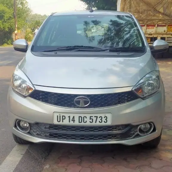Tata Tiago Revotron XZ 2017