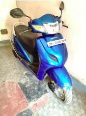 Honda Activa 3G 110cc 2016