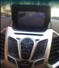 Ford EcoSport Titanium 1.5L TDCi 2017