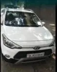 Hyundai i20 Active 1.4 SX 2015