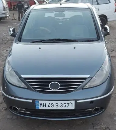 Tata Indica Vista LS 2013