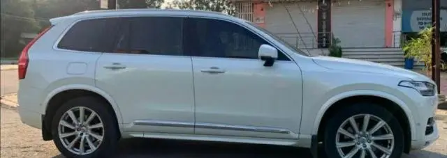 Volvo XC90 D5 AWD 2018