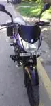 Bajaj CT 100 100cc 2019