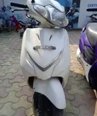 Hero Duet Lx 110cc 2017