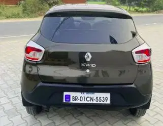 Renault KWID 1.0 RXT Opt 2017