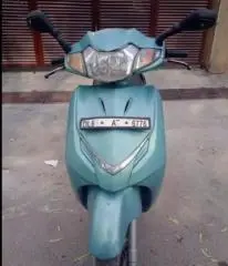 Hero Duet VX 110cc 2016