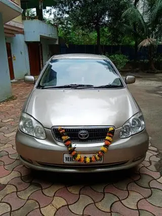 Toyota Corolla 1.8E 2006