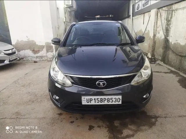 Tata Zest Revotron 1.2T XMS 2014