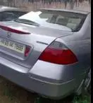 Honda Accord 3.0 V6 2007