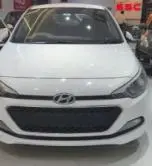 Hyundai i20 Sportz 1.4 CRDi 2015