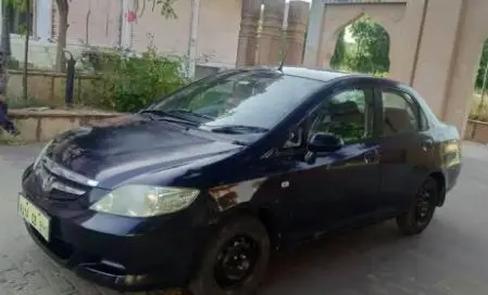 Honda City ZX GXi 2006