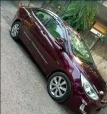 Hyundai Verna 1.6 CRDI SX 2012